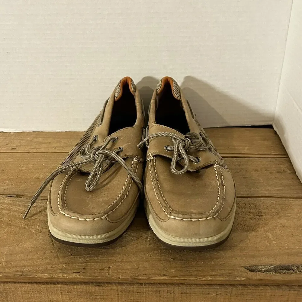 Sperry Top-Sider Boat Shoes Men’s Size 9M 0777924
